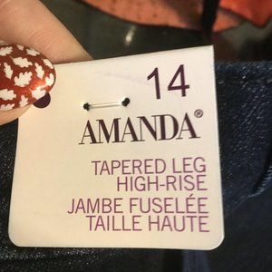 NWT whole outfit various sizes and fabrics pants flannel and tank tops